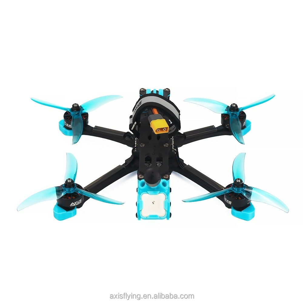 Walksnail Avatar Hd Pro Kit - 2025 액시스플라잉 만타 5 DC(데드캣) 워크스네일