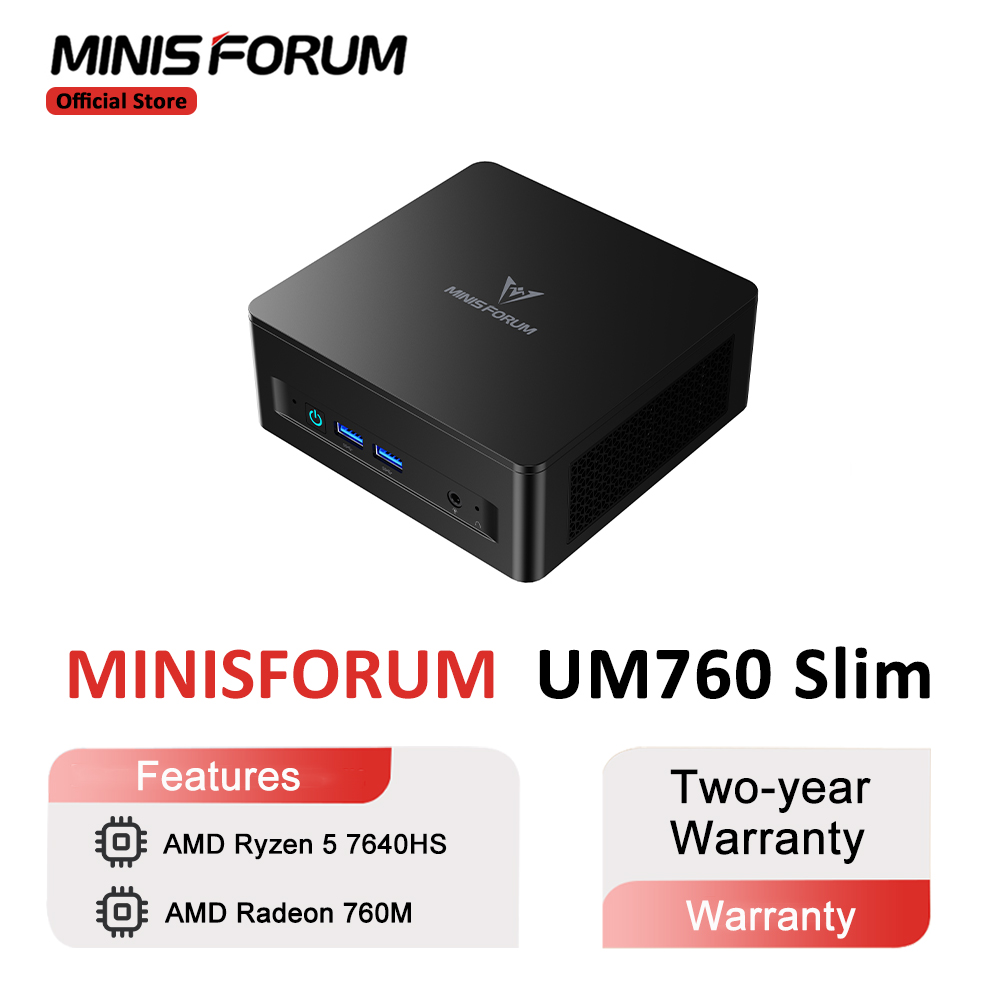 Betafpv Superg Nano Transmitter Module - MINISFORUM 미니 PC UM760 슬림 AMD