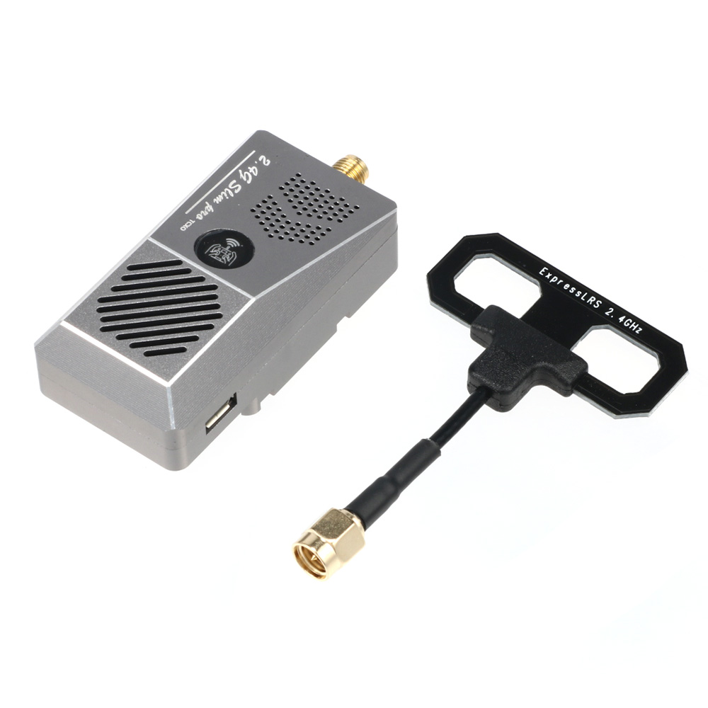 해피모델 2.4G ExpressLRS ELRS ES24 - Happymodel Expresslrs Elrs Es24Tx Pro 1000Mw 리뷰 및 가격