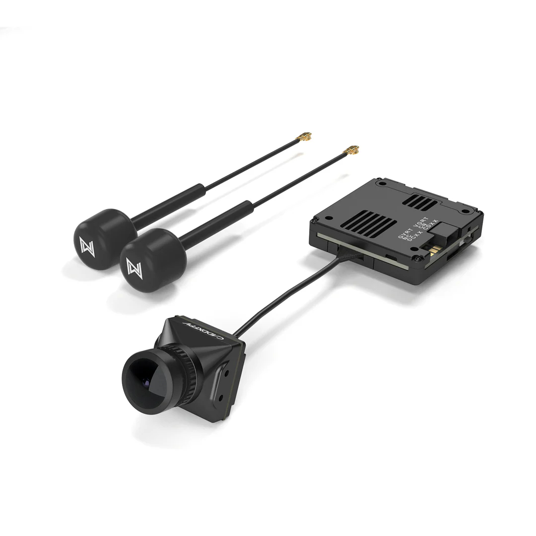 Caddx Walksnail 아바타 HD 키트 V2 / - Walksnail Avatar Hd Pro Kit 리뷰 및 가격