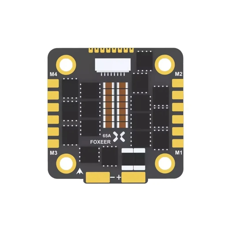 UniFly1pcs Reaper F4 미니 128K 4 - Foxeer Reaper F4 128K 65A Esc 리뷰 및 가격
