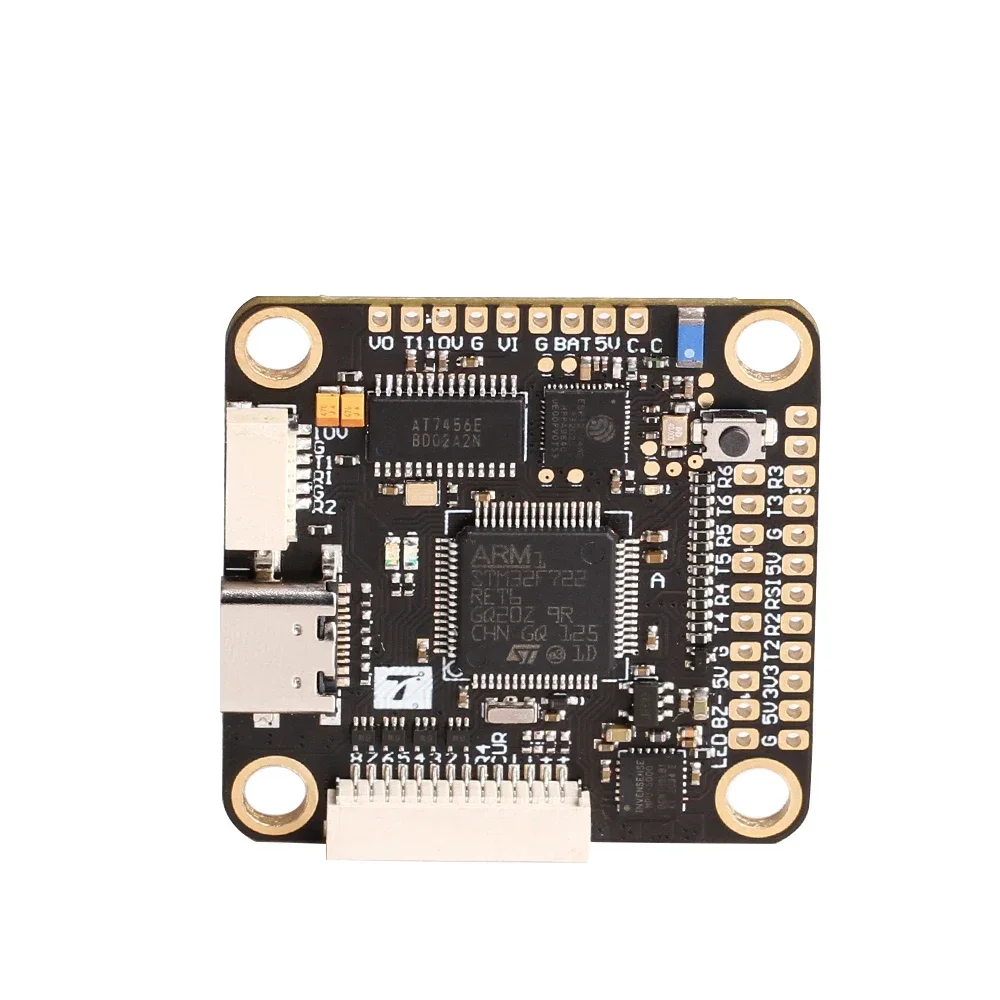 T-MOTOR F7 PRO F7PRO FC 파이트 컨트 - T-Motor F7 Pro Flight Controller 리뷰 및 가격