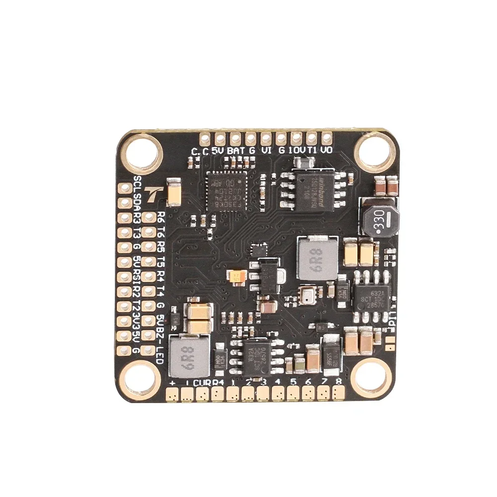 T-MOTOR F7 PRO F7PRO FC 파이트 컨트 - T-Motor F7 Pro Flight Controller 리뷰 및 가격