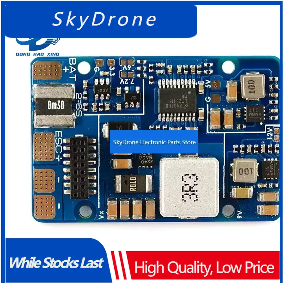 SkyDElFor MATEK Mateksys F405- - Mateksys Flight Controller F405 Wte 리뷰 및 가격