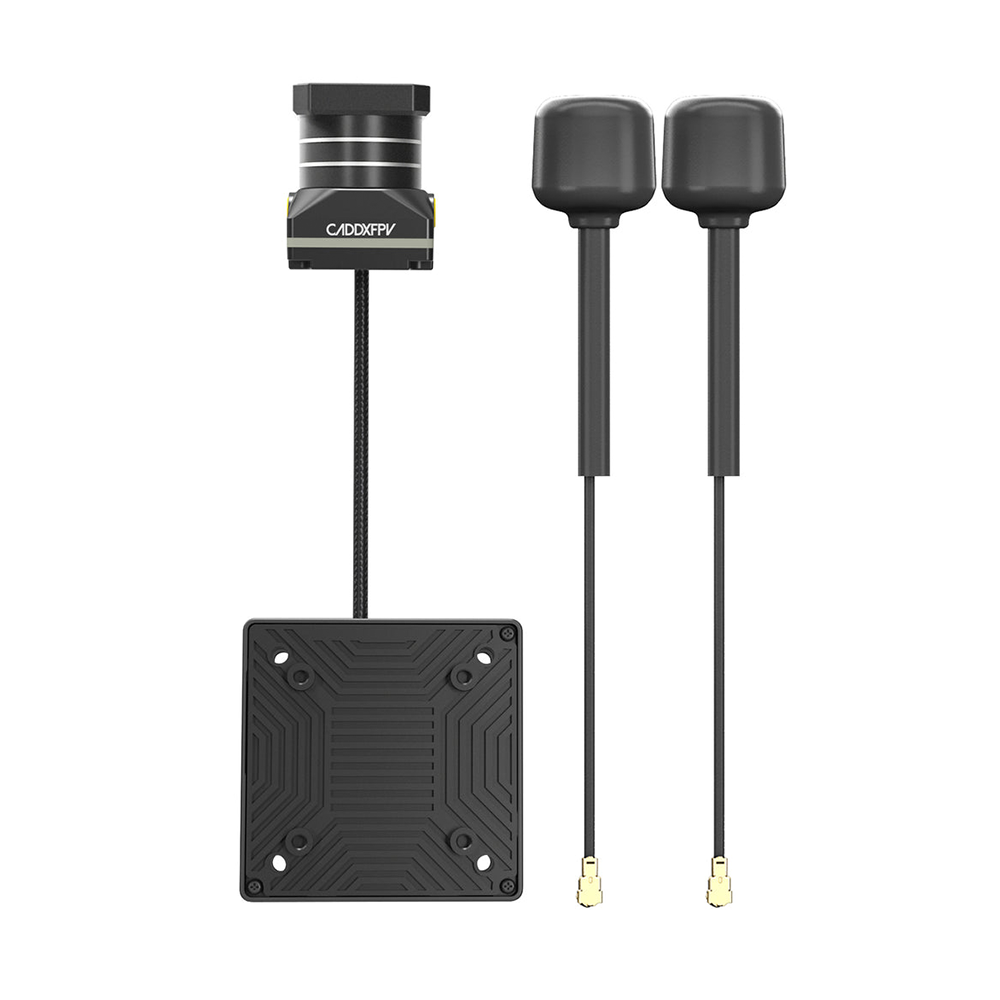 CADDX Walksnail Moonlight 키트 별 - Walksnail Avatar Hd Pro Kit 리뷰 및 가격