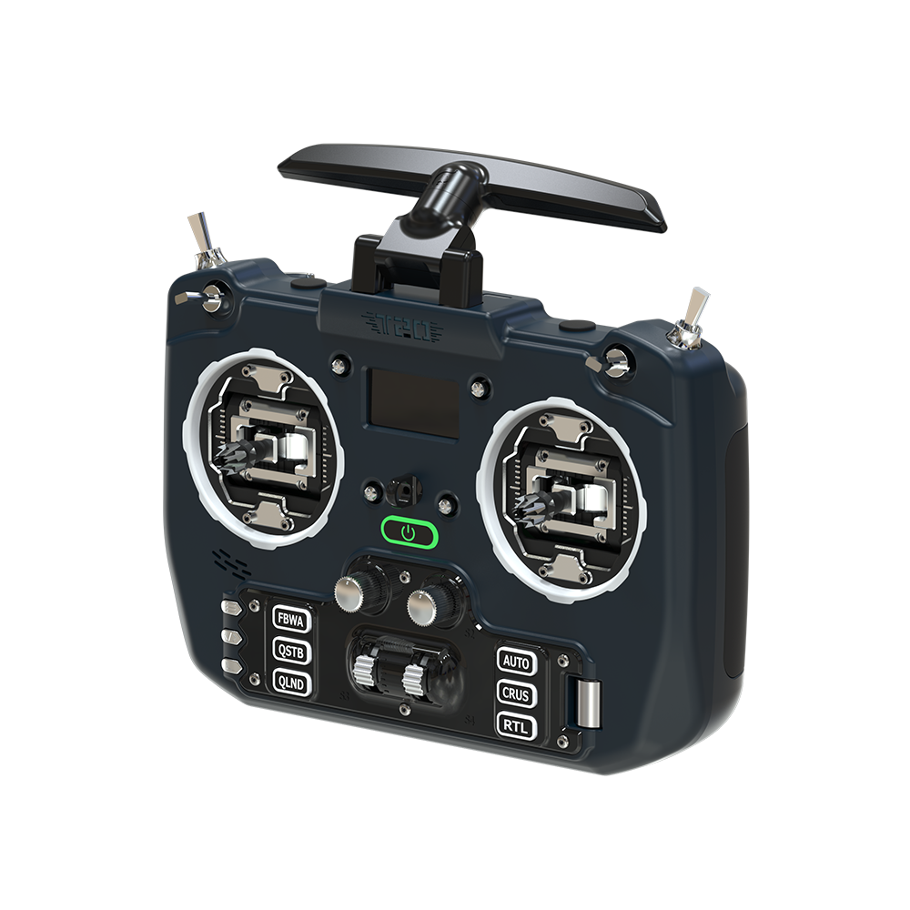 풀 사이즈 라디오 리모컨 Edgetx 점퍼 T20S T - Jumper T20S V2 Radio Controller 리뷰 및 가격