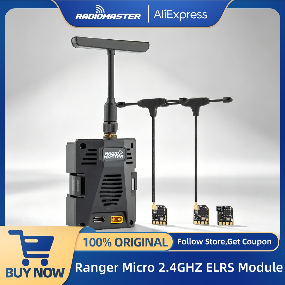 RadioMaster Ranger Micro 2.4GH - Radiomaster Tx16S Mark Ii Elrs 리뷰 및 가격