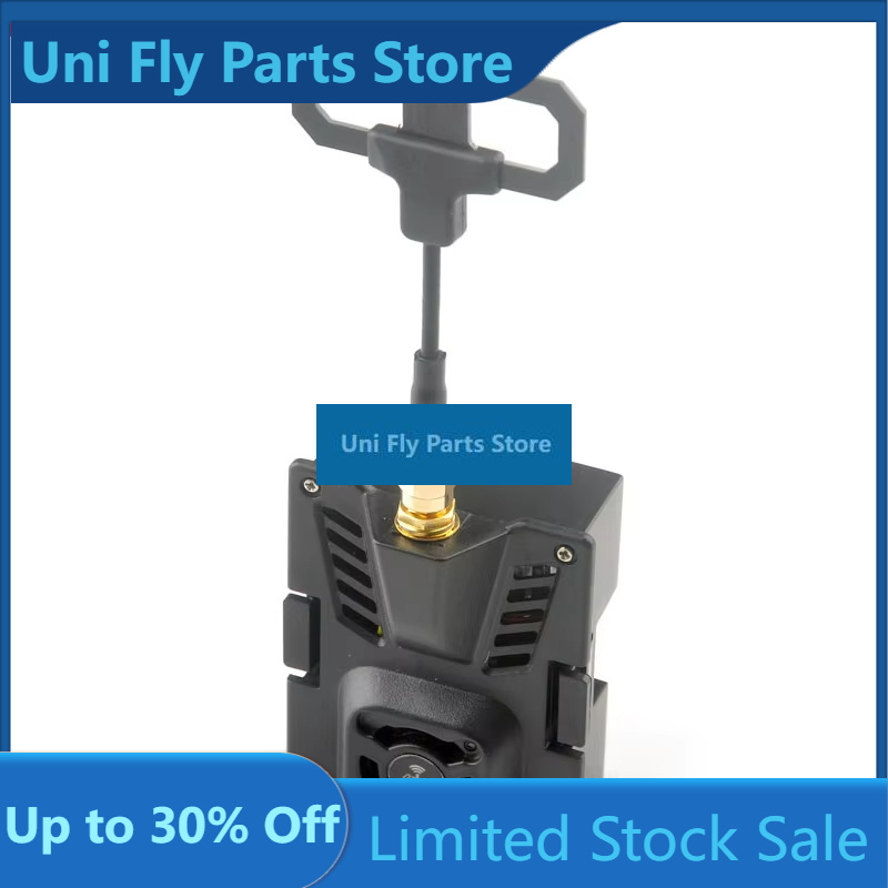 UniFlyHappyModel ES24TX Pro 마이 - Happymodel Expresslrs Elrs Es24Tx Pro 1000Mw 리뷰 및 가격