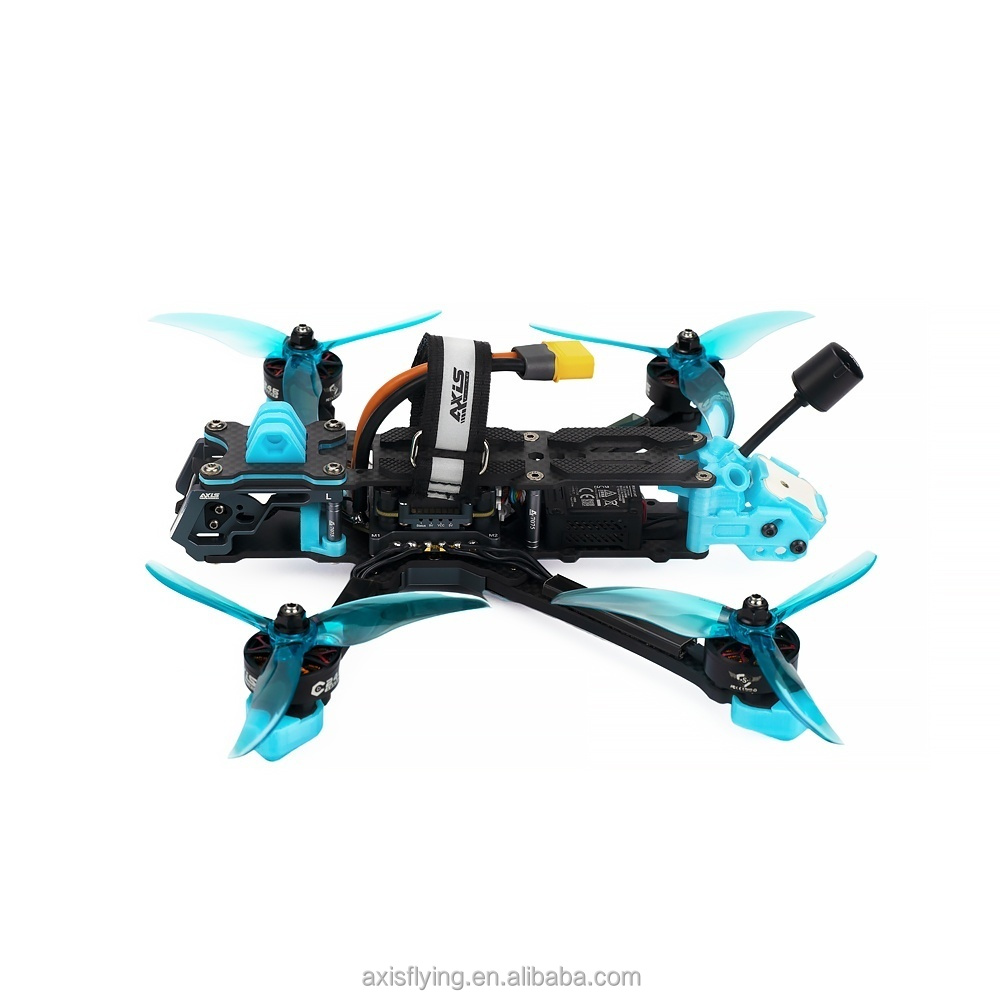 2025 액시스플라잉 만타 5 DC(데드캣) 5인치 프 - Walksnail Avatar Hd Pro Kit 리뷰 및 가격
